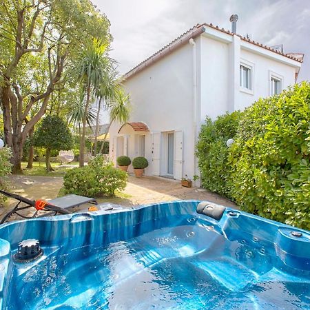 Amore Rentals - Resort Ravenna - Villa Dama マッサ・ルブレンセ エクステリア 写真