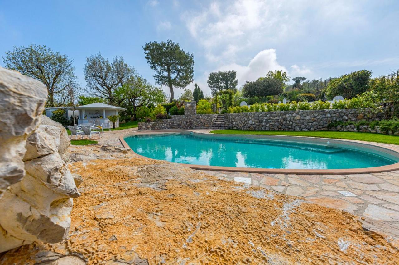 Amore Rentals - Resort Ravenna - Villa Dama マッサ・ルブレンセ エクステリア 写真