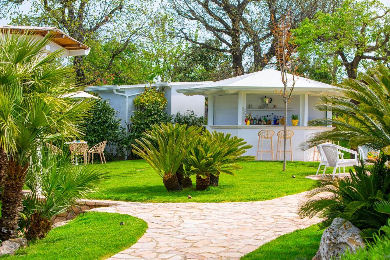 Amore Rentals - Resort Ravenna - Villa Dama マッサ・ルブレンセ エクステリア 写真